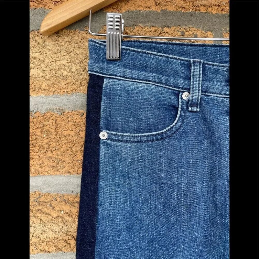 Rag And Bone Mazie Jean Size 24 - image 6